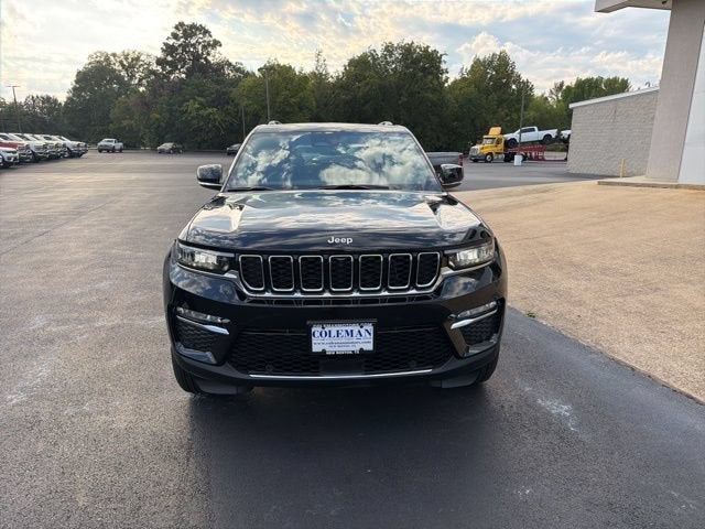 jeep grand cherokee 2025 1C4RJGBGXSC359350 image jeep grand cherokee 2025 1C4RJGBGXSC359350 image